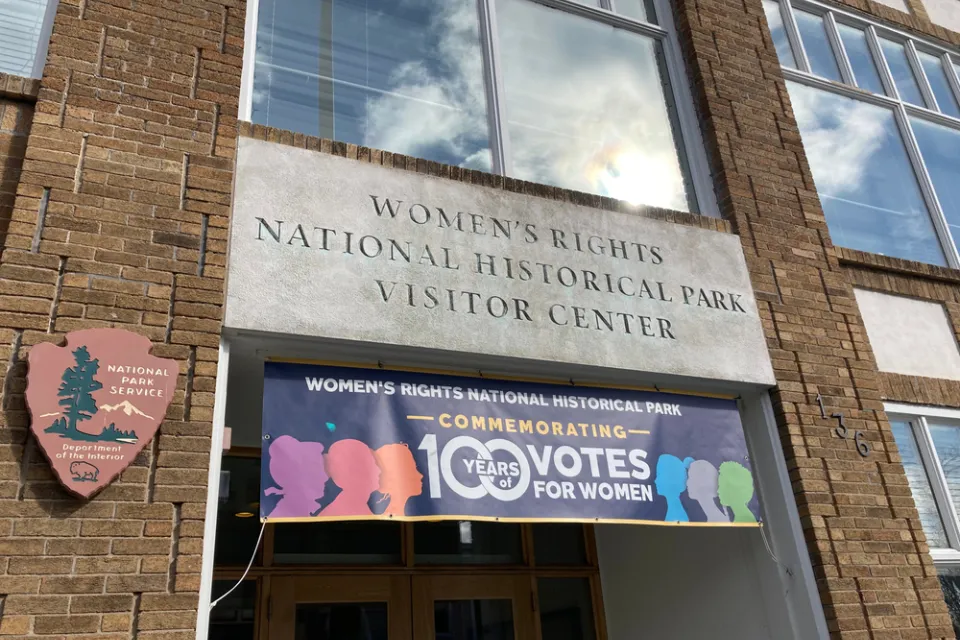 Women's History Month